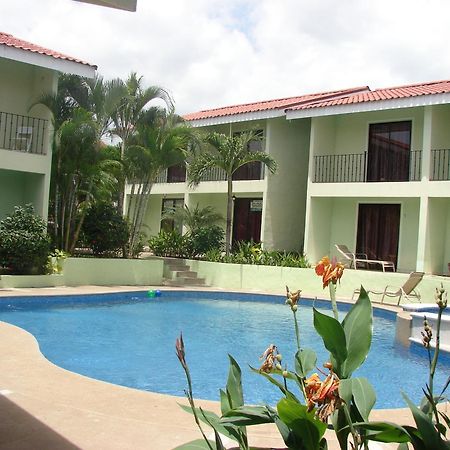 Villa Riviera 2 Bedroom Townhouse Playas del Coco 外观 照片