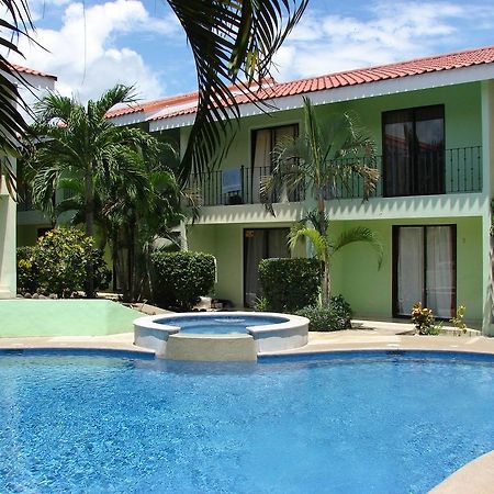 Villa Riviera 2 Bedroom Townhouse Playas del Coco 外观 照片
