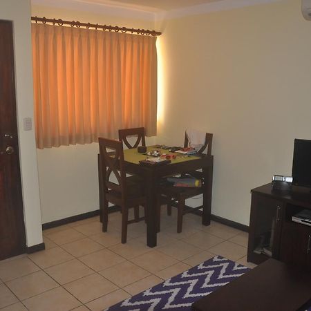 Villa Riviera 2 Bedroom Townhouse Playas del Coco 客房 照片