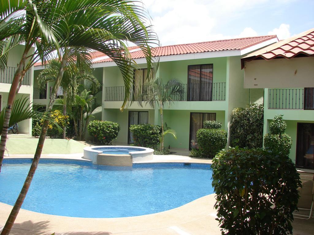 Villa Riviera 2 Bedroom Townhouse Playas del Coco 客房 照片