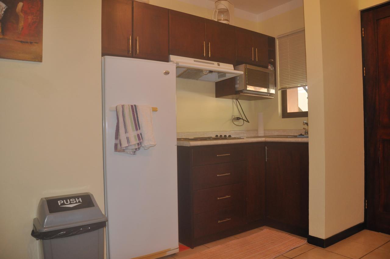Villa Riviera 2 Bedroom Townhouse Playas del Coco 客房 照片