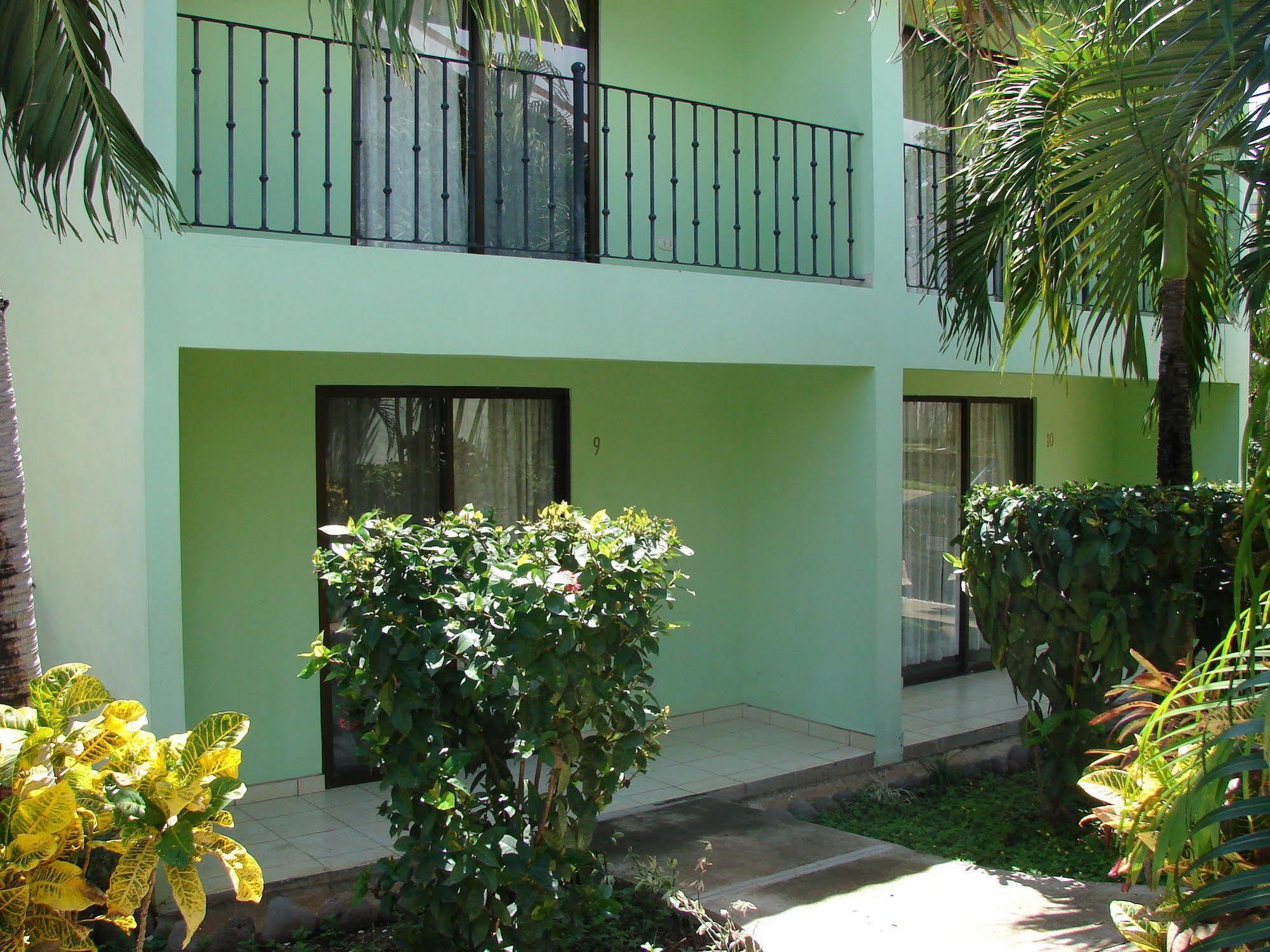Villa Riviera 2 Bedroom Townhouse Playas del Coco 外观 照片