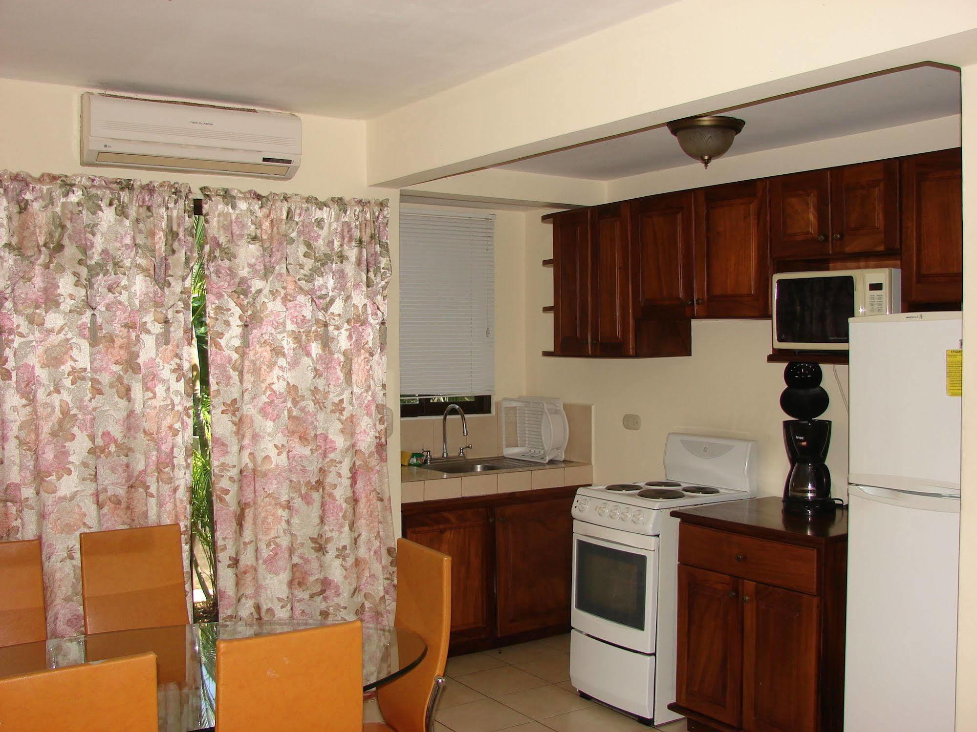 Villa Riviera 2 Bedroom Townhouse Playas del Coco 外观 照片
