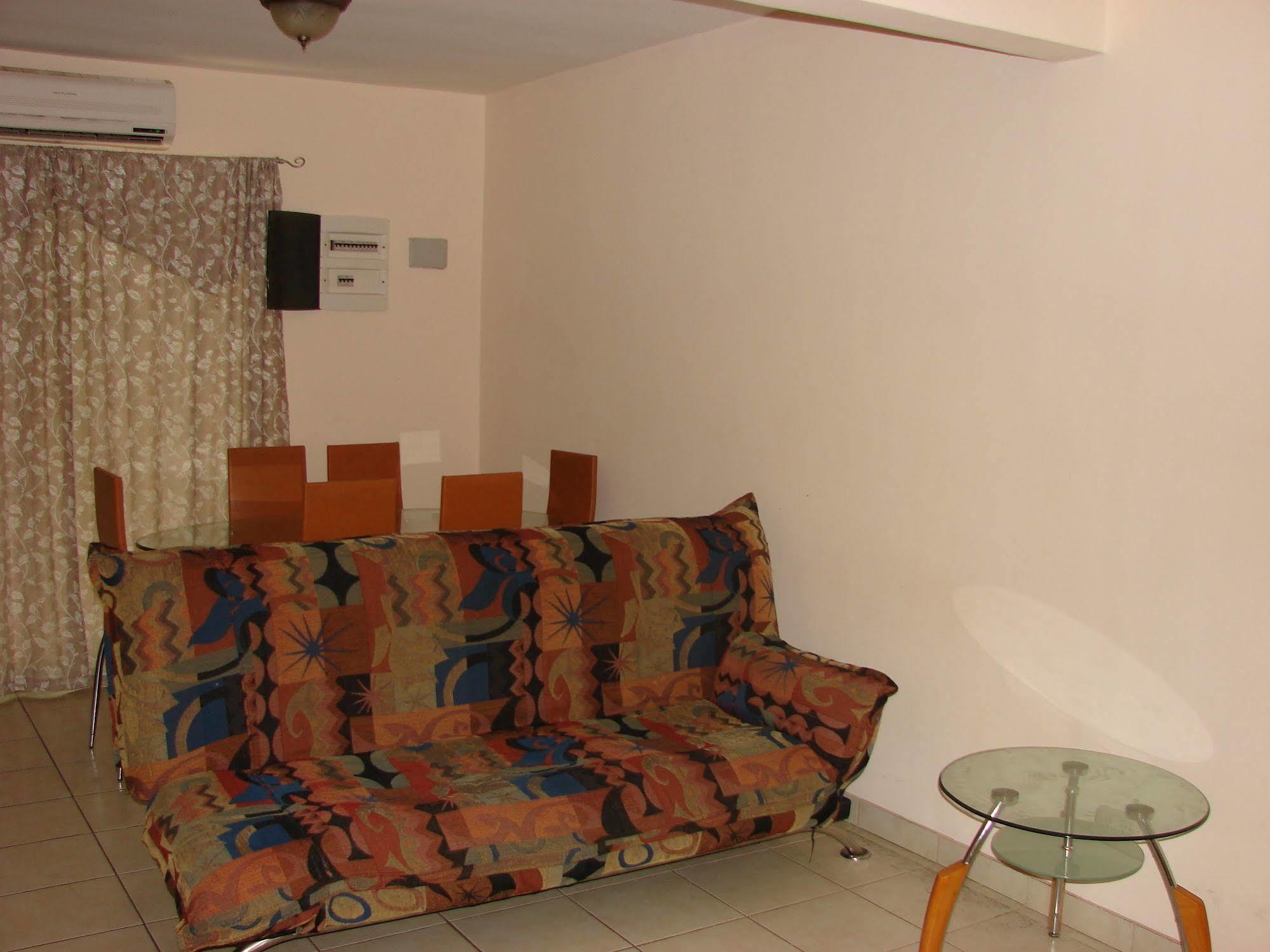 Villa Riviera 2 Bedroom Townhouse Playas del Coco 外观 照片