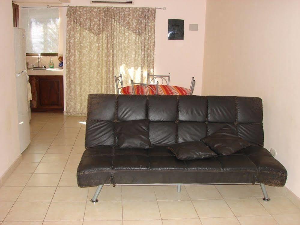 Villa Riviera 2 Bedroom Townhouse Playas del Coco 外观 照片