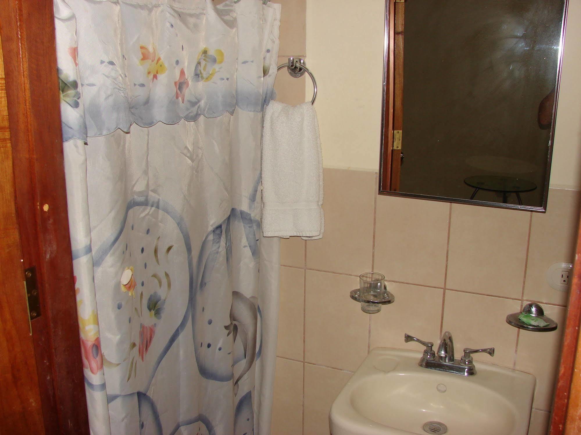 Villa Riviera 2 Bedroom Townhouse Playas del Coco 外观 照片
