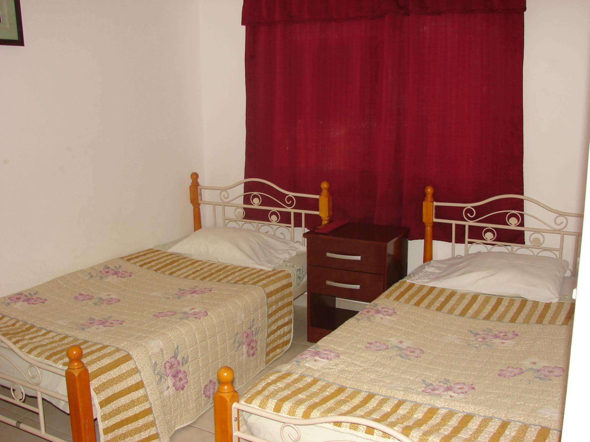 Villa Riviera 2 Bedroom Townhouse Playas del Coco 外观 照片