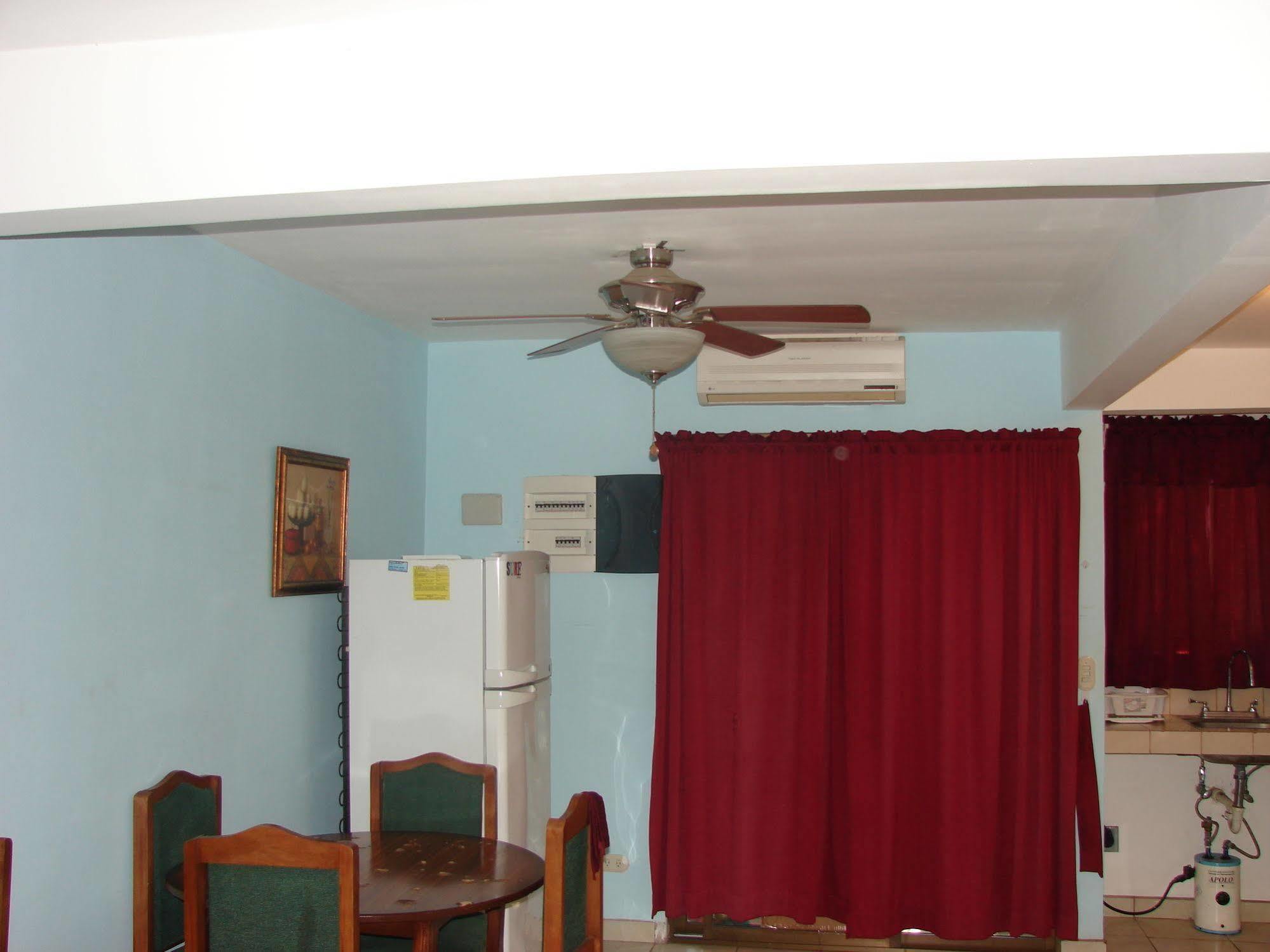 Villa Riviera 2 Bedroom Townhouse Playas del Coco 外观 照片