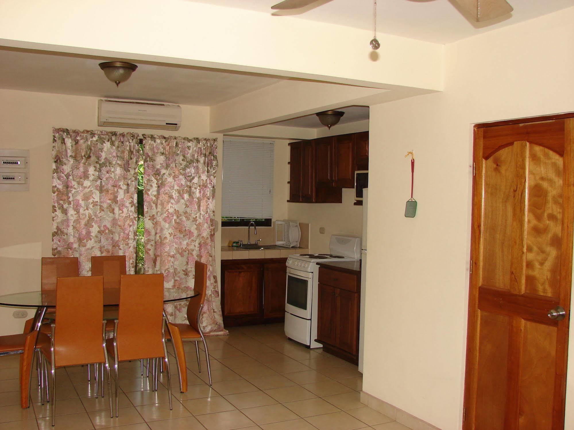 Villa Riviera 2 Bedroom Townhouse Playas del Coco 外观 照片